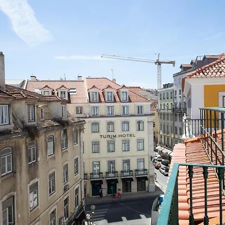 Plum Guide - Golden Shoal * Lisbon