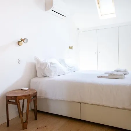 Plum Guide - Golden Shoal Appartement Lisboa